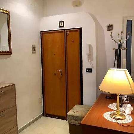 Appartamento Valentino Bari