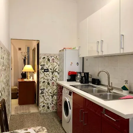Apartman Valentino *