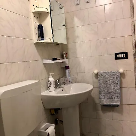 Valentino Apartman *