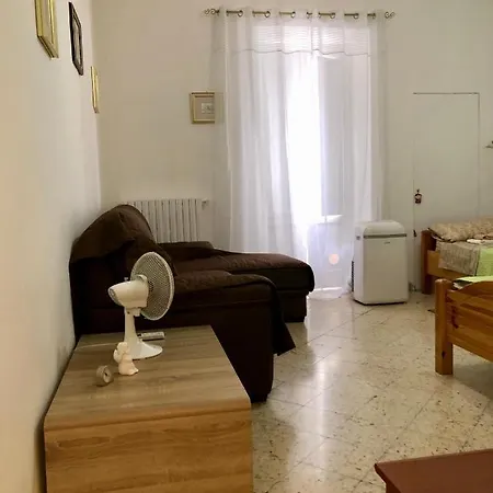 Valentino Apartman