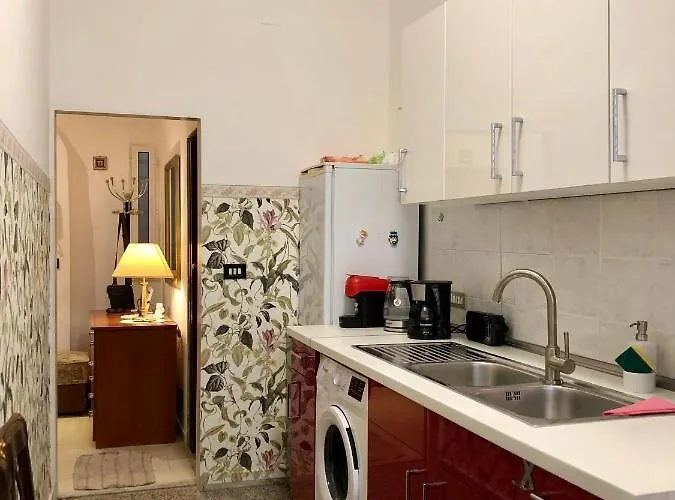 アパート Valentino *