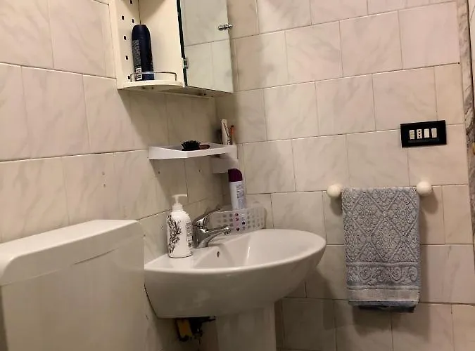 Valentino アパート *