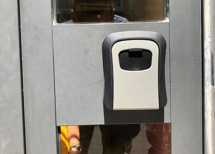 Valentino アパート